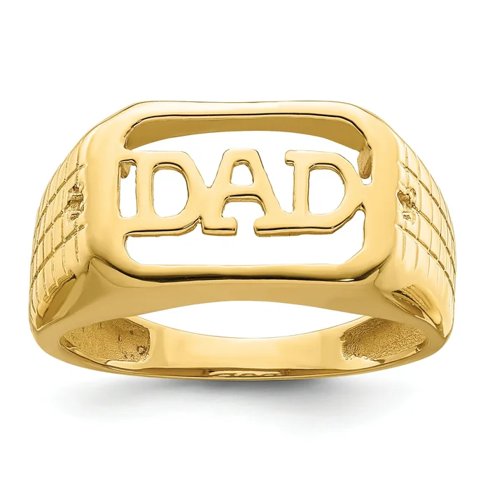 10K Men’s Band Mounting