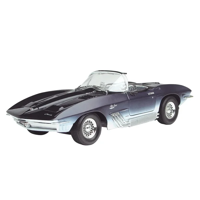 1961 Chevy Corvette Mako SharkModel Car