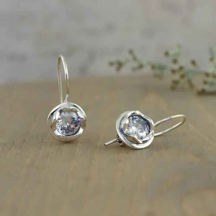 A La Mode Earrings