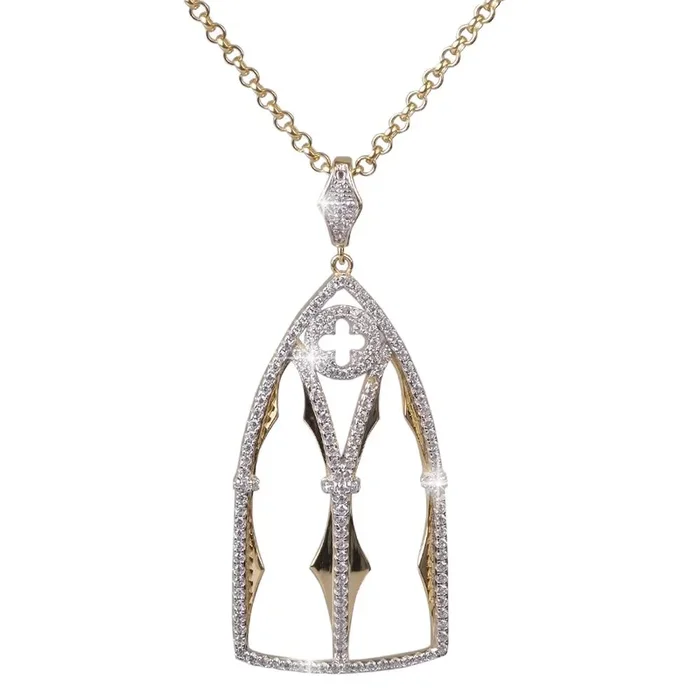 Abbey PendantPendants