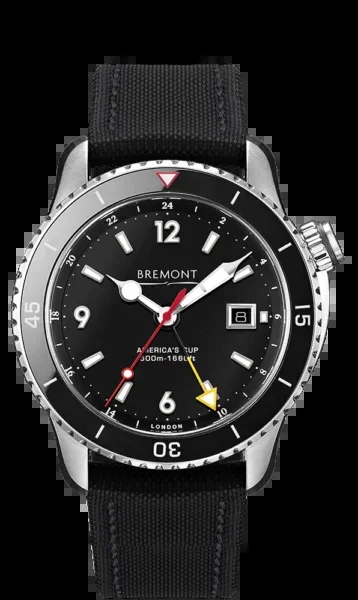 AC-Ti-GMTWatches | Mens | AC | LTD | ARCHIVE