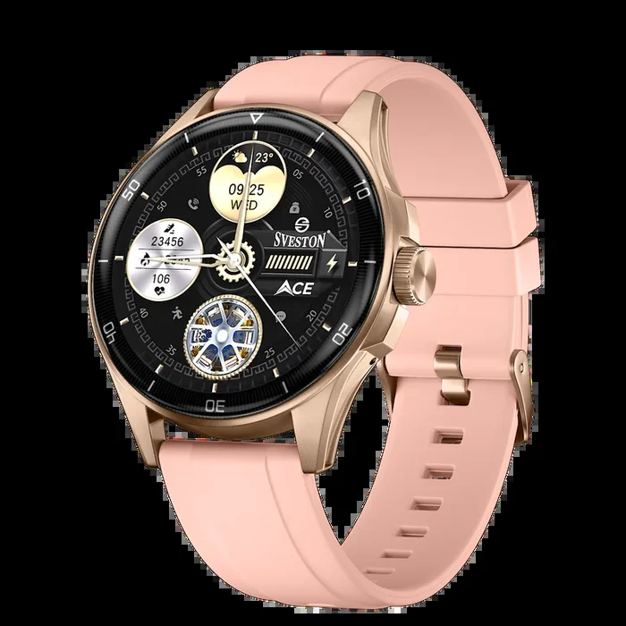Ace SmartwatchMale Hero Smart