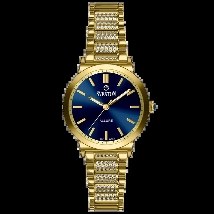 Allure EdgeFemale Hero Bracelets