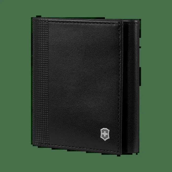 Altius Alox Tri-Fold Wallet