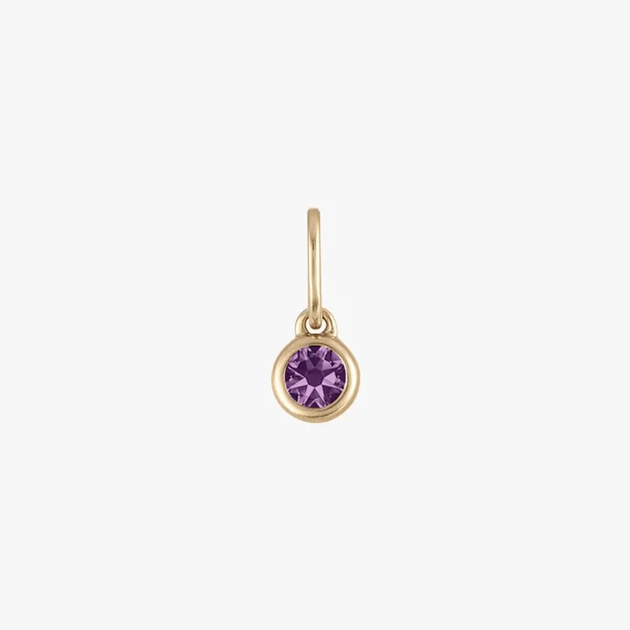 Amethyst Gemstone