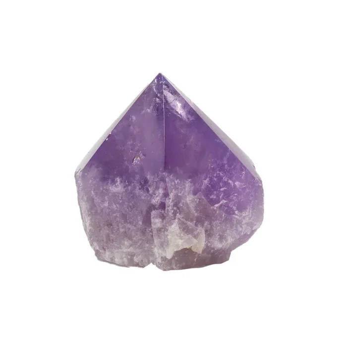 Amethyst Point – Polished Small