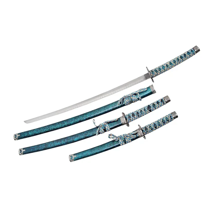 Aqua Sword SetKnife