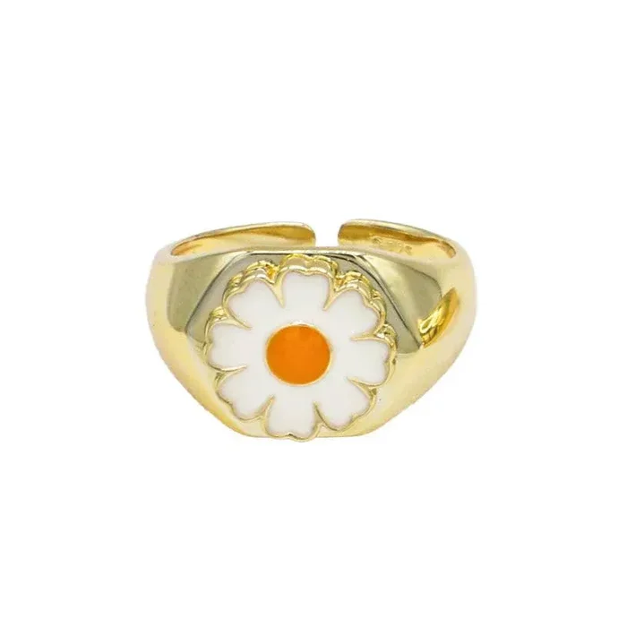 Born to Blossom Ring