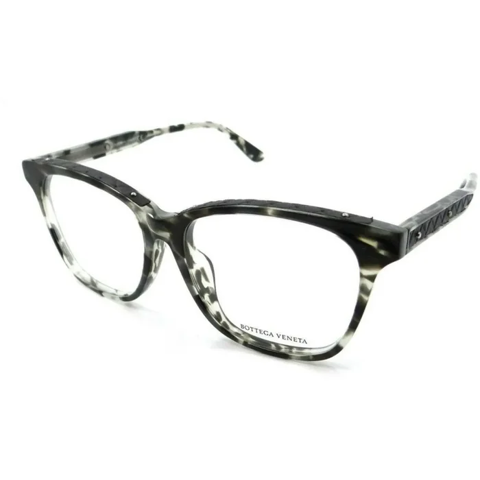 Bottega Veneta Women’s Eyeglasses – Plastic Cat Eye | BOTTEGA VENETA BV0070OA 004
