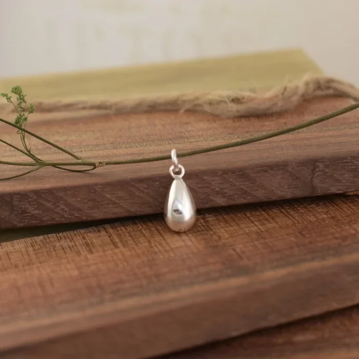 Bottled Tears Pendant