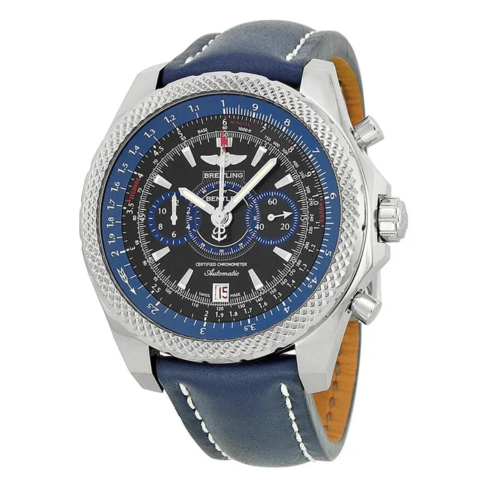 Breitling Bentley Supersports Chronograph Automatic Men’s Watch A2636416/BB66Watch