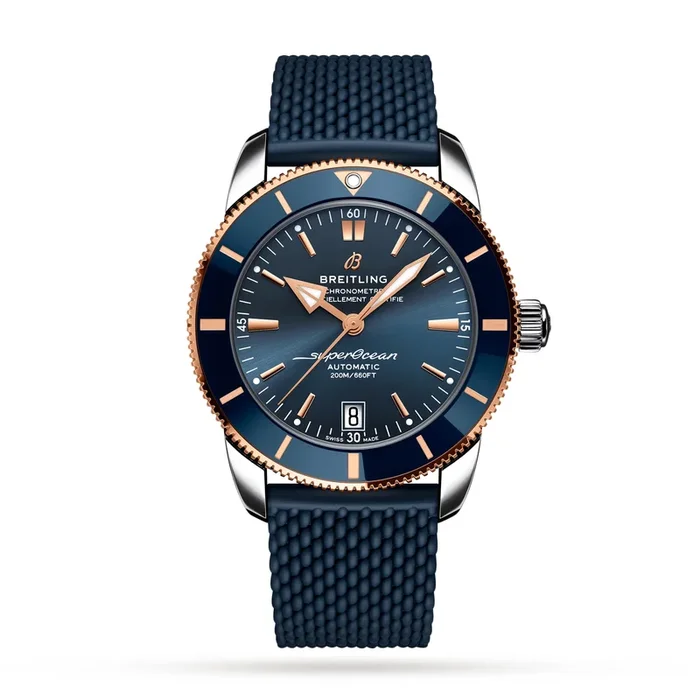 Breitling Superocean Heritage B20 Automatic 42 Watch MPN: UB2010161C1S1