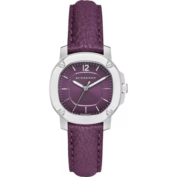 Burberry Silver Ladies Watch – BBY1714Women’s Watches
