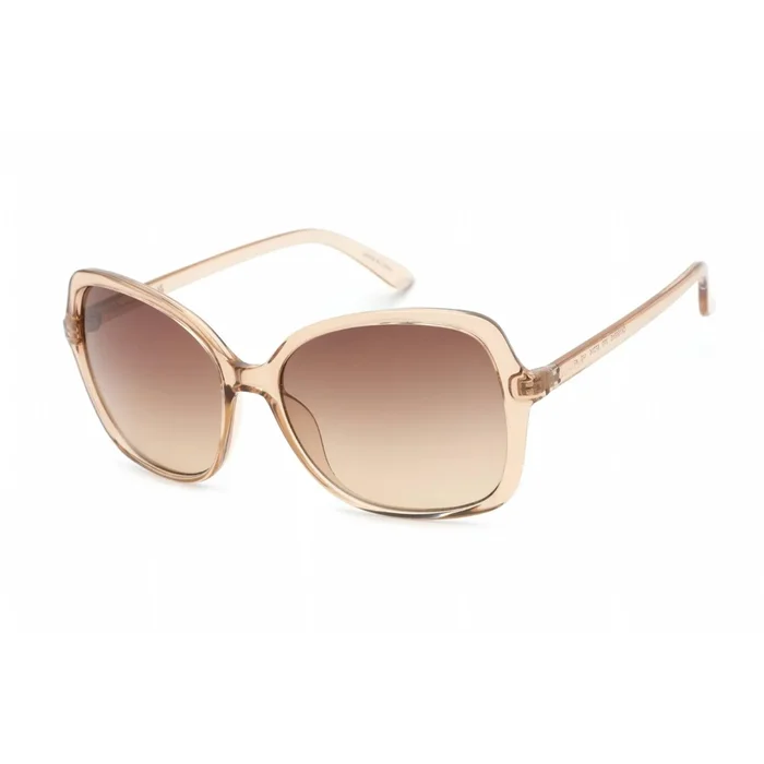 Calvin Klein Retail Women’s Sunglasses – Butterfly Brown Gradient Lens | CK19561S 270