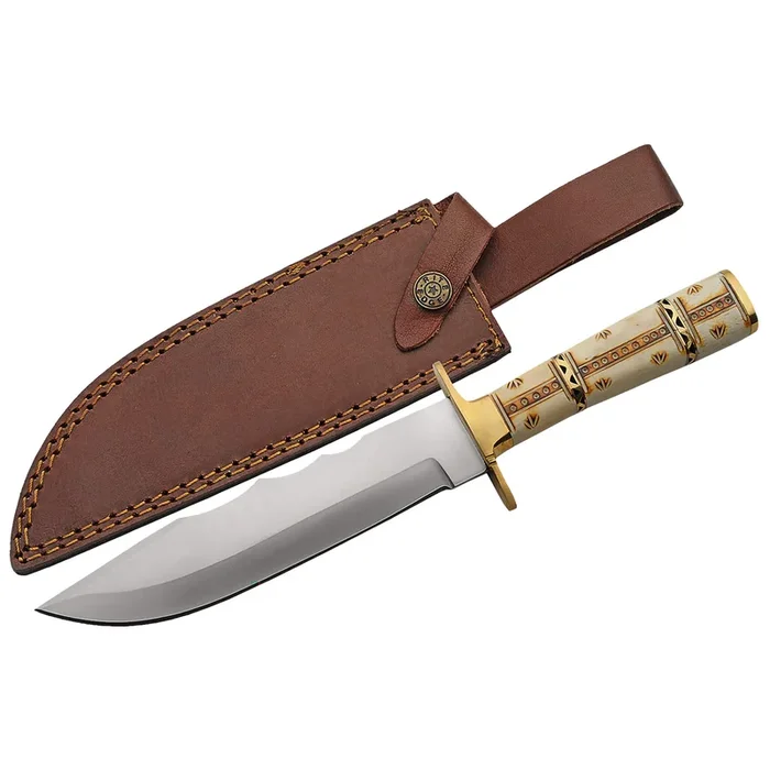 Canyon Edge KnifeKnife
