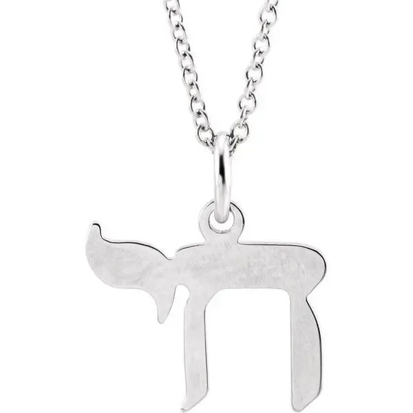Chai Necklace