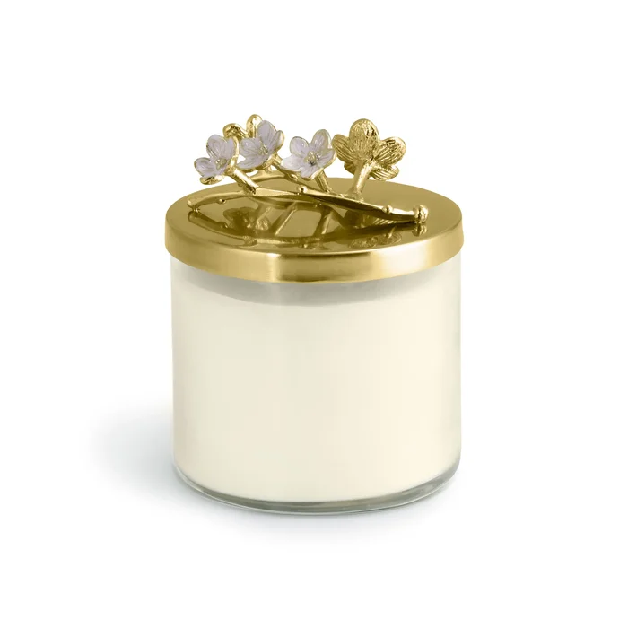 CHERRY BLOSSOM CANDLE