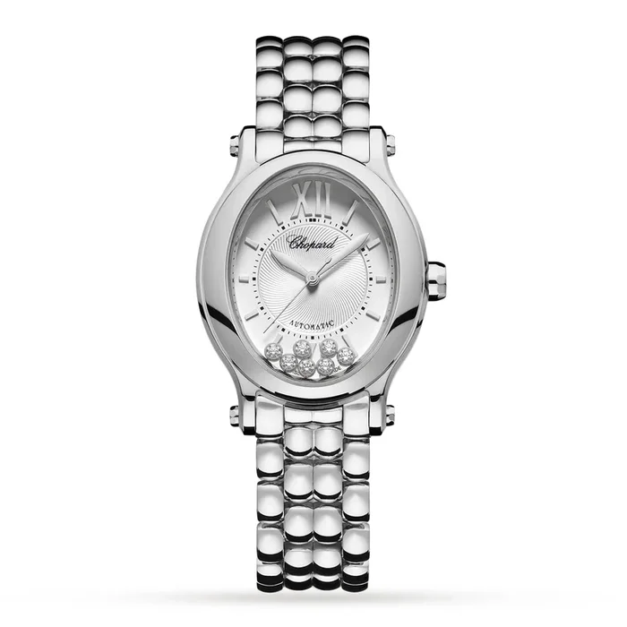 Chopard Happy Sport Oval MPN: 278602-3002