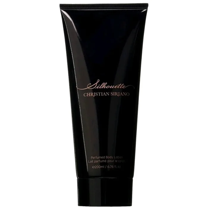 Christian Siriano Women’s Body Lotion – Silhouette Captivating Perfumed, 6.7 oz