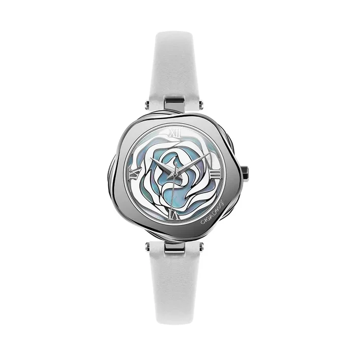 CIGA design watch Denmark RoseMechanical Watch