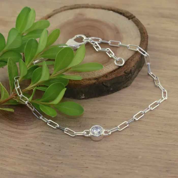 City Girl Bracelet