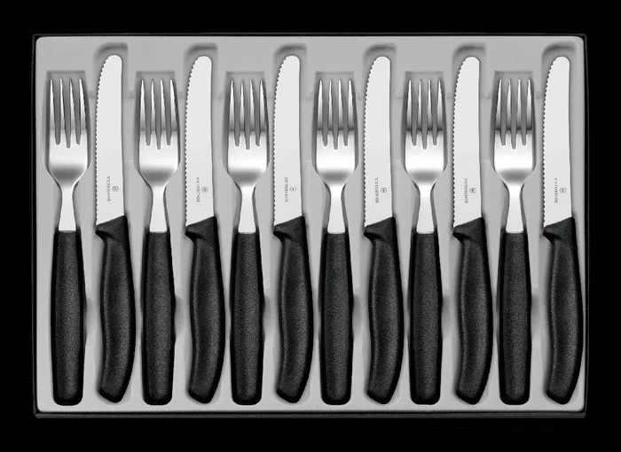 Classic Table Set, 12 pieces
