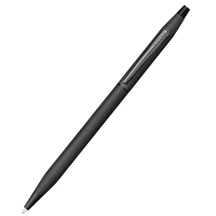 Cross Ballpoint Pen – Classic Century Brushed Black | AT0082-122