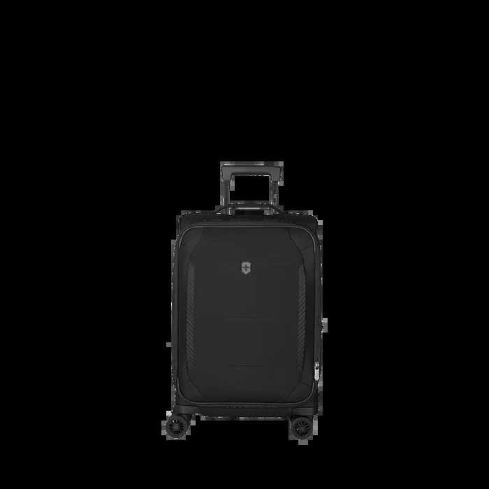 Crosslight Frequent Flyer Plus Softside Carry-On