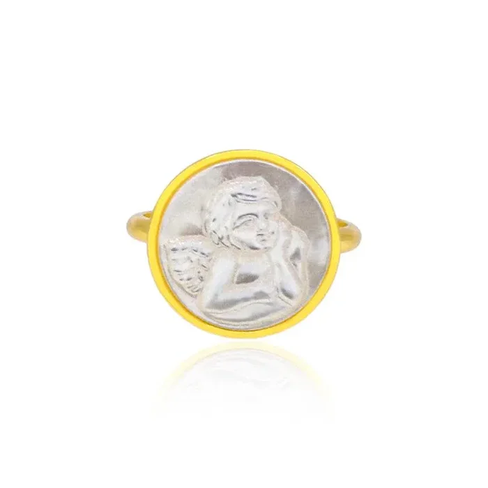 Cupid Ring