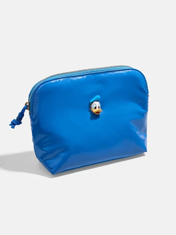 Disney Character Jewelry Storage Pouch – Donald Duck