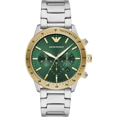Emporio Armani AR11454 WatchMen’s Watches