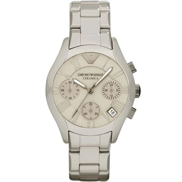 Emporio Armani Watch For Men Valente Large AR1460Men’s Watches