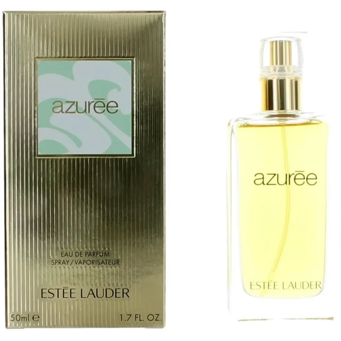 Estee Lauder Women’s Eau De Parfum Spray – Azuree Refined and Sophisticated, 1.7oz