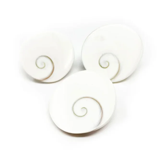 Eye of Shiva Cap (Sold in Singles)