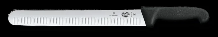 Fibrox® 12” Slicing Knife Granton Blade