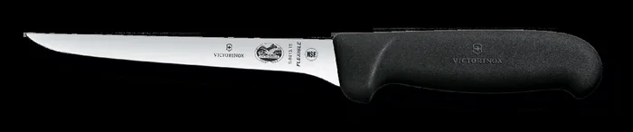 Fibrox® 6” Boning Knife Straight Blade