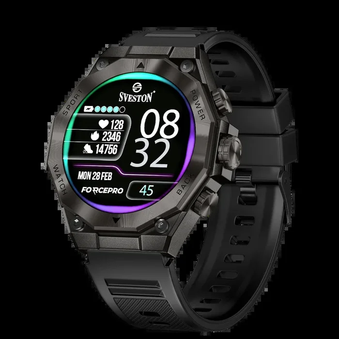 ForcePro SmartwatchMale Hero Smart