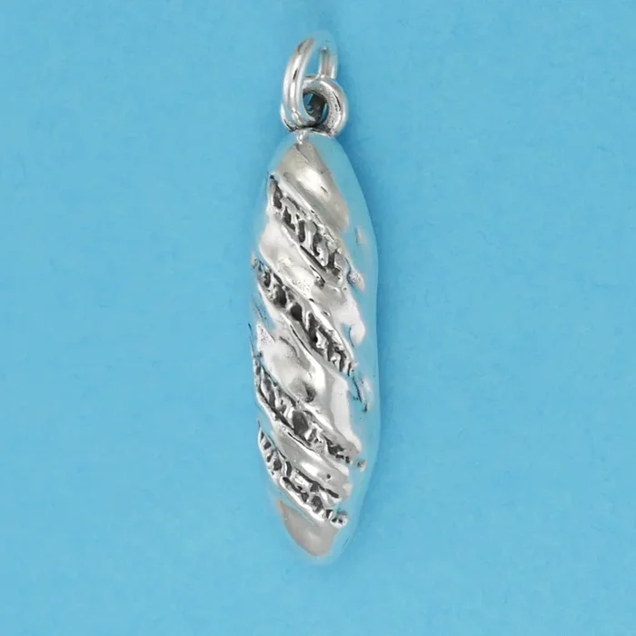 French Bread Charm