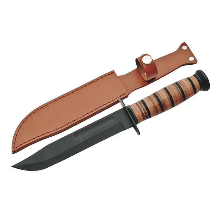 Frontline Edge KnifeKnife