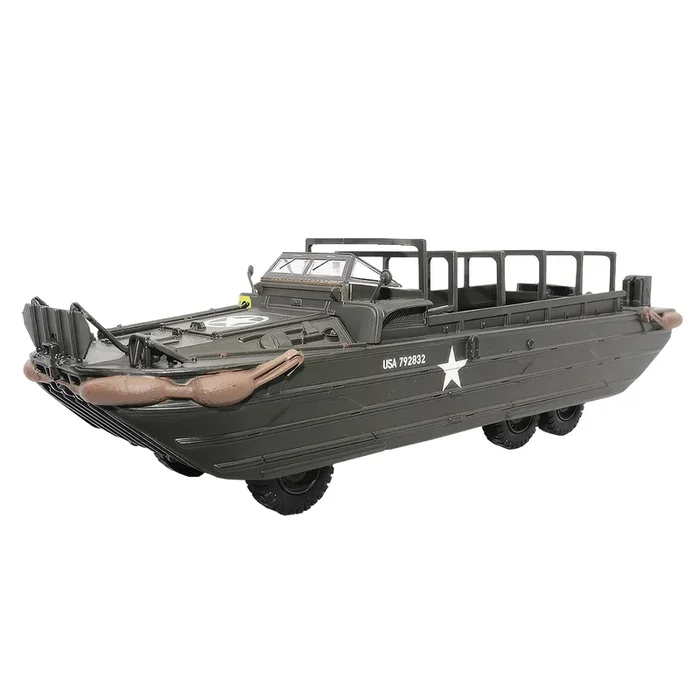 GMC DUKWModel Car