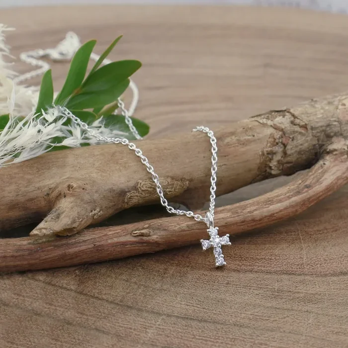 Grace For Today Necklace