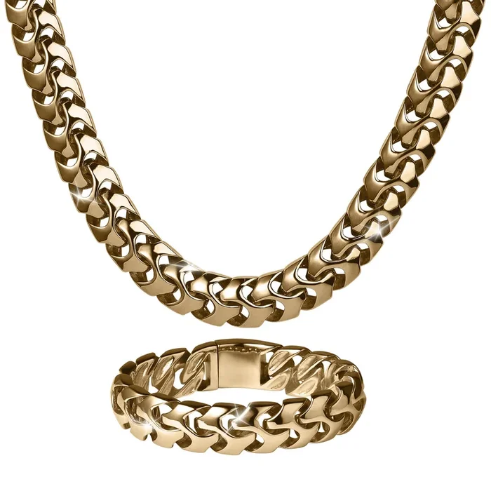 High Tide CollectionWatch & Jewelry Set