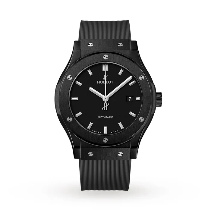 Hublot Classic Fusion Black Magic 42mm MPN: 542.CM.1171.RX