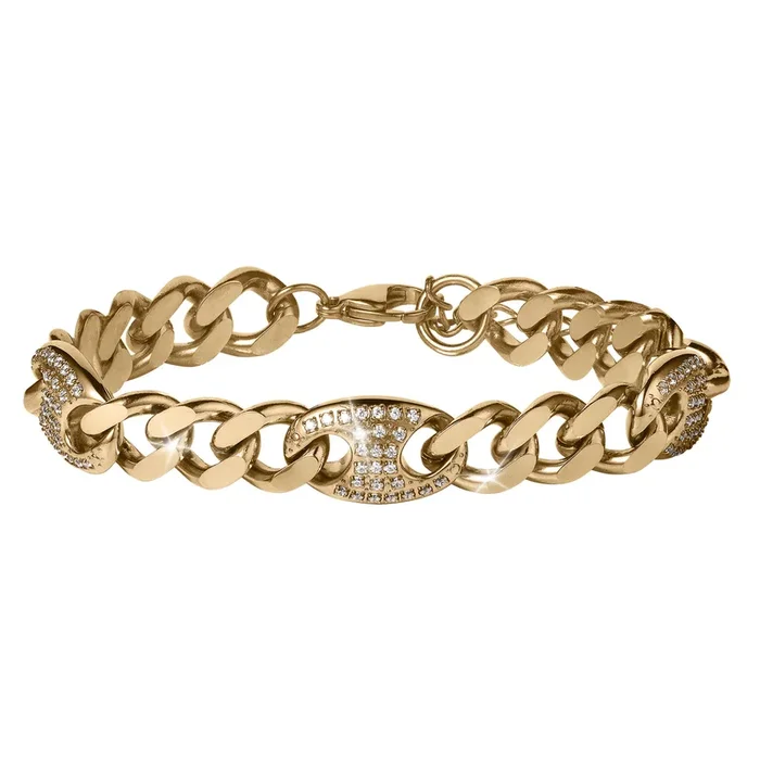 Icy Links BraceletBracelets
