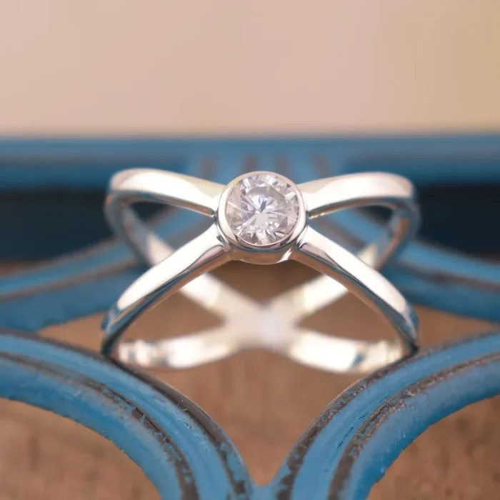 Intersect Ring