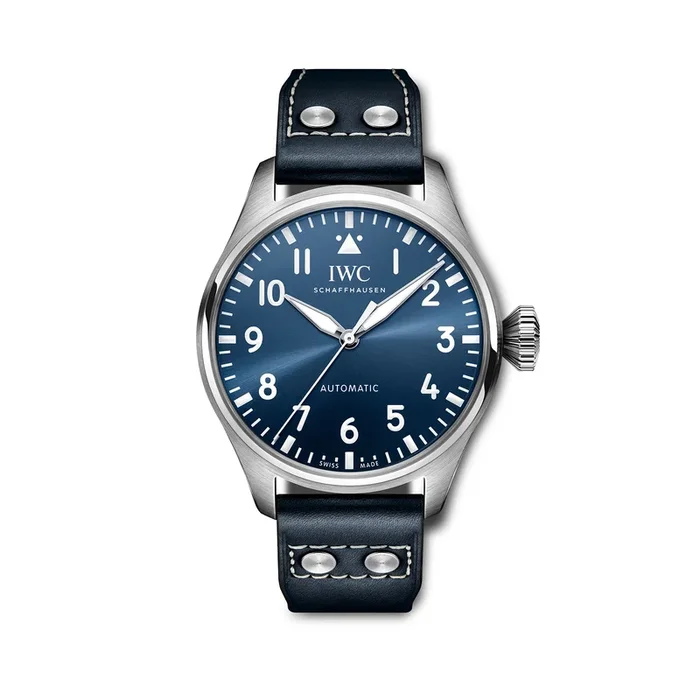 IWC Big Pilot’s 43mm Mens Watch MPN: IW329303