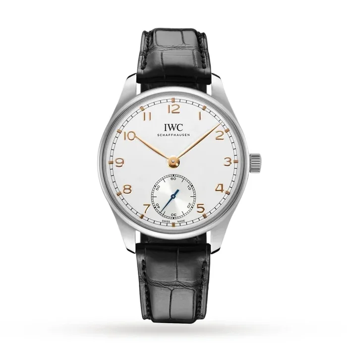 IWC Portugieser Automatic 40 MPN: IW358303