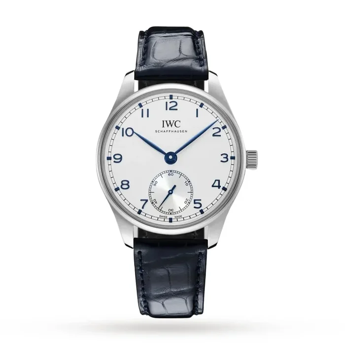 IWC Portugieser Automatic 40 MPN: IW358304