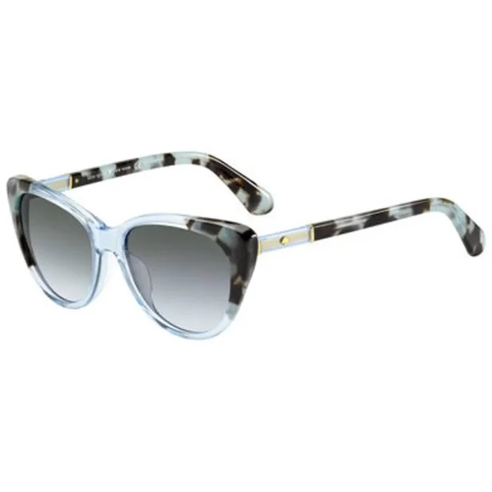 Kate Spade Women’s Sunglasses – Grey Grad Blue Lens | KATE SPADE SHERYLYN/S 0XP8/GB