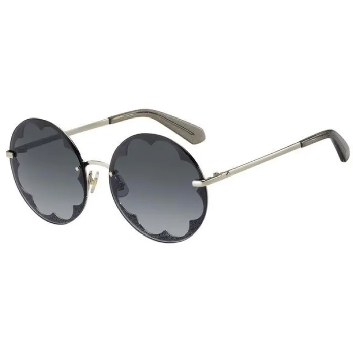Kate Spade Women’s Sunglasses – Grey Gradient Lens | KATE SPADE ALIVIA/G/S 0MXV/9O